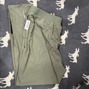 Old Navy Men's Sage Green Joggers